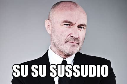 sussudio meme|Best Funny sussudio Memes .
